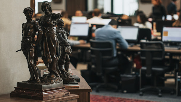 Nelson Wilians Advogados - Matriz