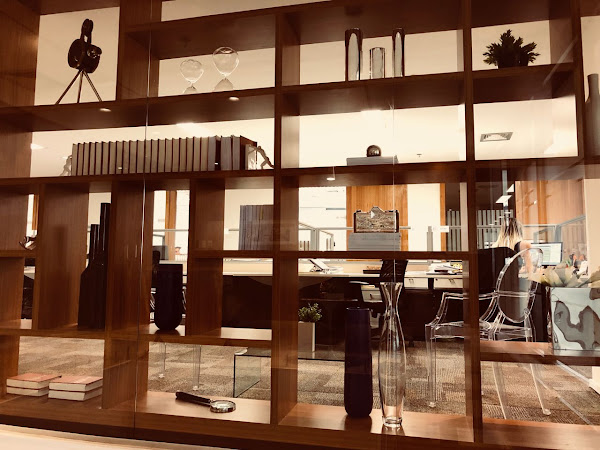 Foto 1 FAS Advogados