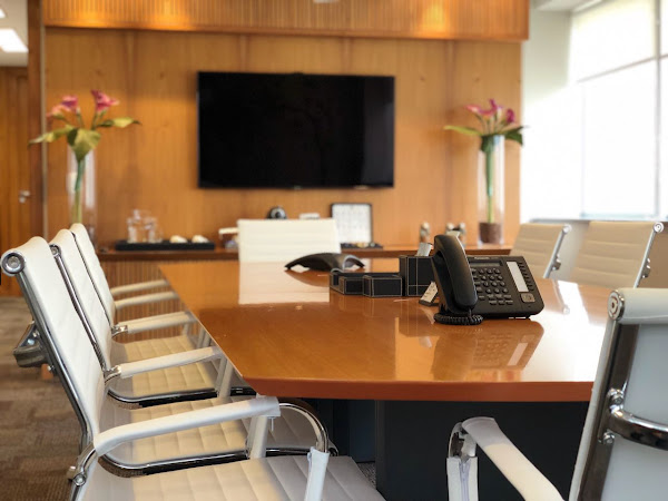 Foto 2 FAS Advogados