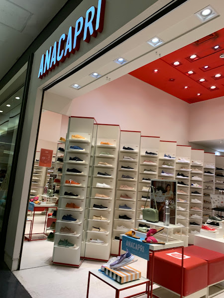 ANACAPRI (Plaza Sul Shopping)