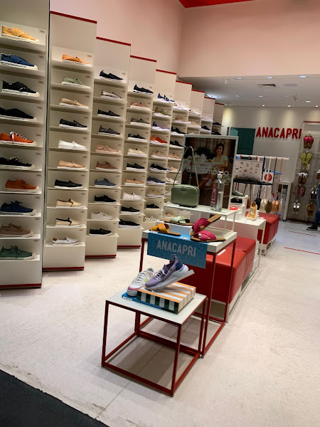 Foto 1 ANACAPRI (Plaza Sul Shopping)