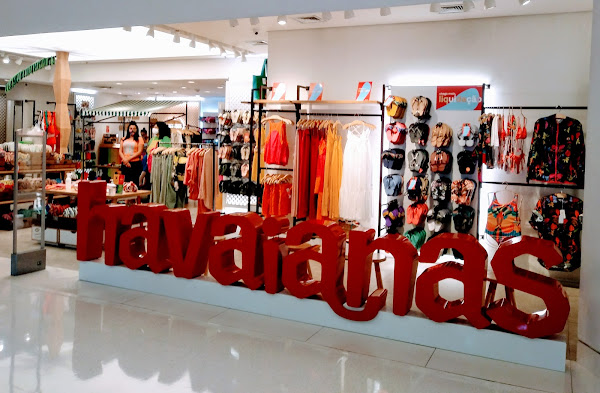 Foto 4 Havaianas Shopping Cidade São Paulo