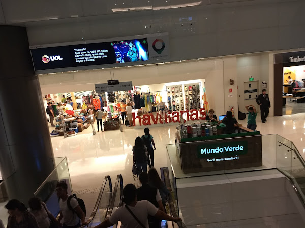 Foto 5 Havaianas Shopping Cidade São Paulo