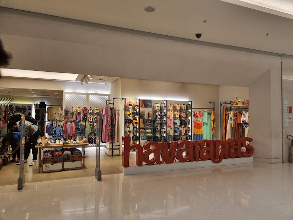 Foto 6 Havaianas Shopping Cidade São Paulo