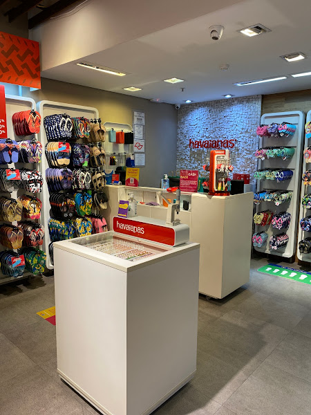 Foto 1 Havaianas Santana Parque Shopping