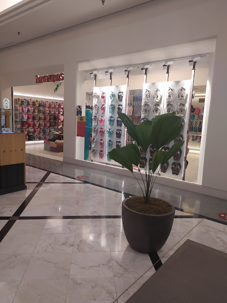 Havaianas Shopping Eldorado