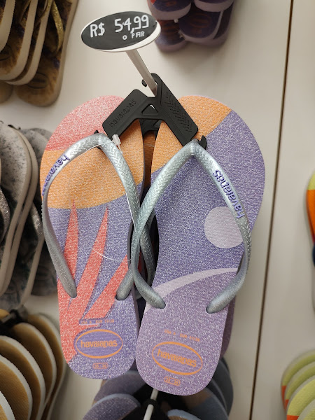 Foto 3 Havaianas Shopping Eldorado