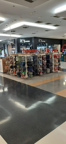 Foto 0 Havaianas Raposo Shopping