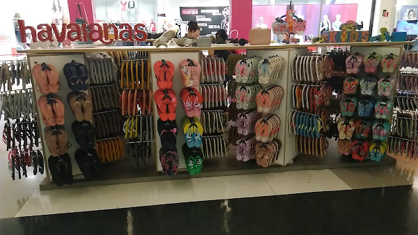Foto 2 Havaianas Raposo Shopping