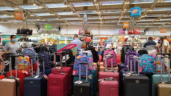 Foto 1 Clovis Calçados