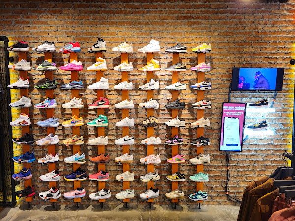 Foto 2 Artwalk - Shopping Center Norte