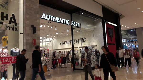 Foto 5 Artwalk - Shopping Center Norte