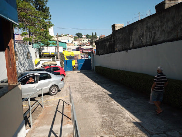 Banco de Sangue do Hospital Santa Marcelina