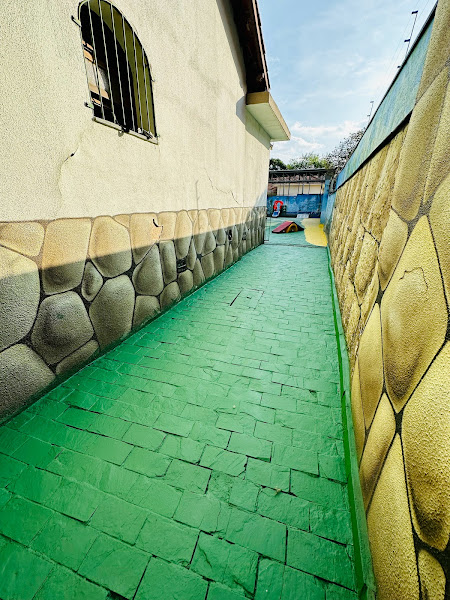 Foto 1 Paraíso das Patas