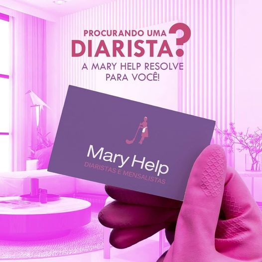 Mary Help Saúde
