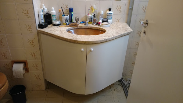 Foto 1 Oliveira Planejados