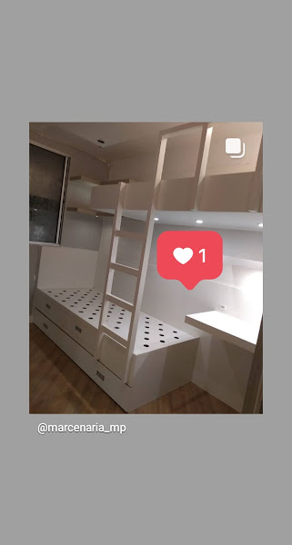 Marcenaria Móvel Planejado