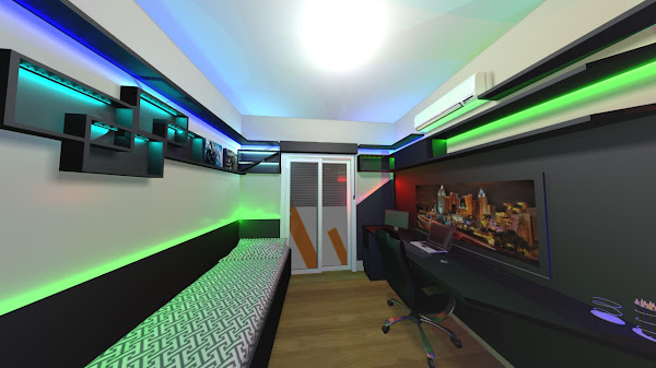 Foto 1 Marcenaria Móvel Planejado