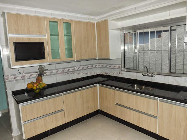 Foto 2 Marcenaria Móvel Planejado