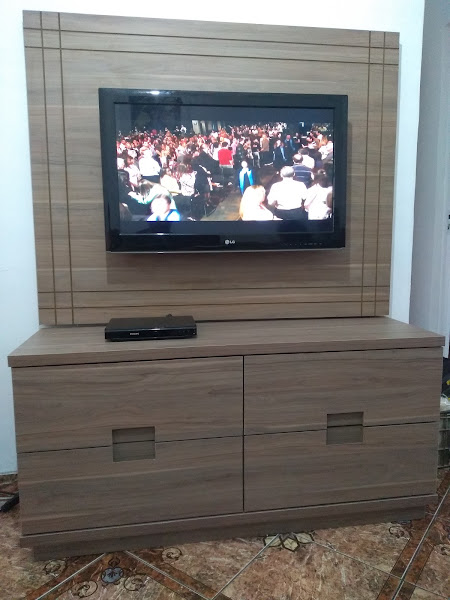 Foto 3 Marcenaria Móvel Planejado