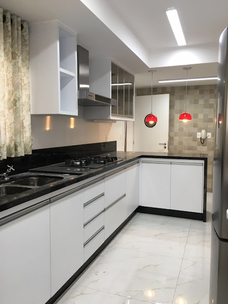 Foto 0 Marcenaria C&A Móveis Planejados Guarulhos SP