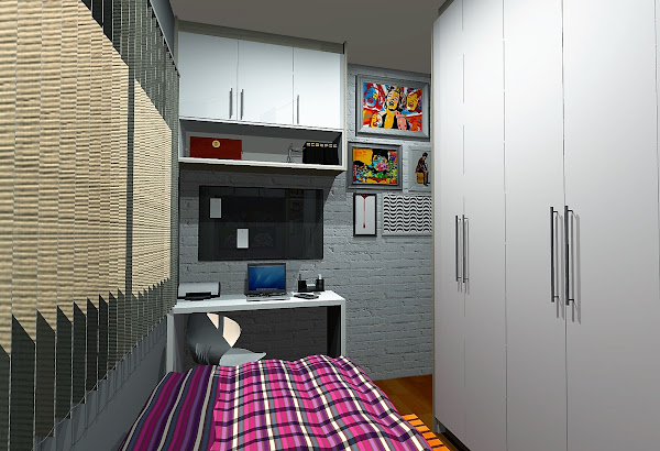 Foto 1 Marcenaria C&A Móveis Planejados Guarulhos SP