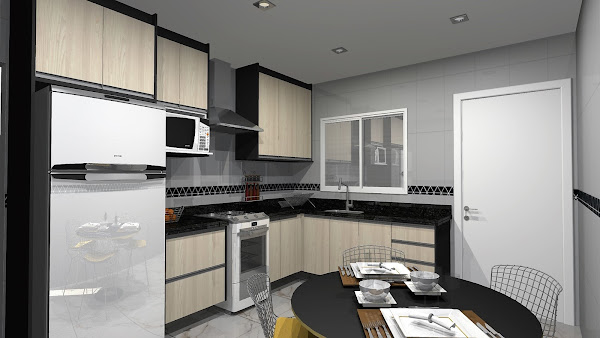 Foto 3 Marcenaria C&A Móveis Planejados Guarulhos SP