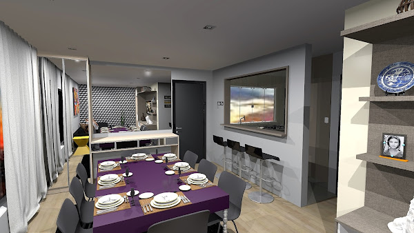 Foto 4 Marcenaria C&A Móveis Planejados Guarulhos SP Foto 4 Marcenaria C&A Móveis Planejados Guarulhos SP