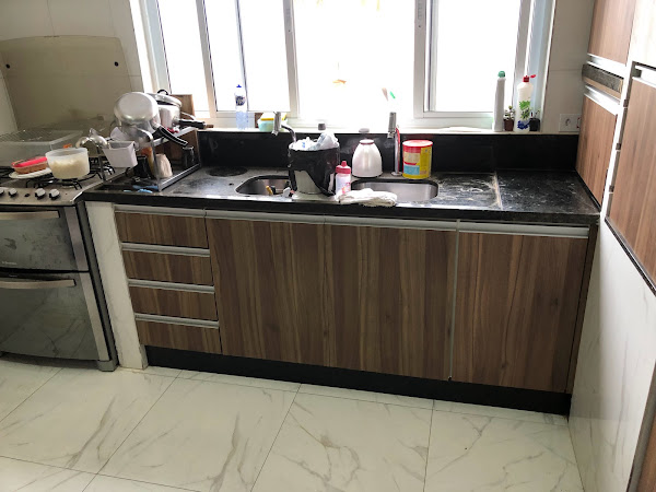 Foto 1 WHS Móveis Planejados,Cozinhas Planejadas,Quartos Projetados