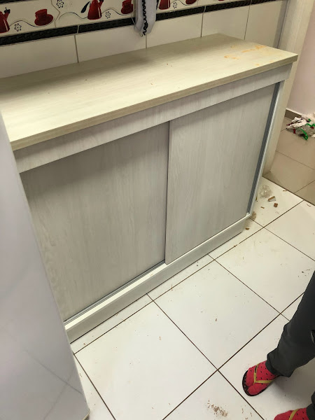 Foto 5 WHS Móveis Planejados,Cozinhas Planejadas,Quartos Projetados