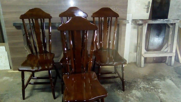 Foto 1 Moveis Planejados