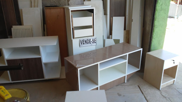 Foto 1 Móveis planejados