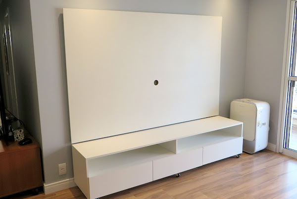 Foto 2 Móveis planejados