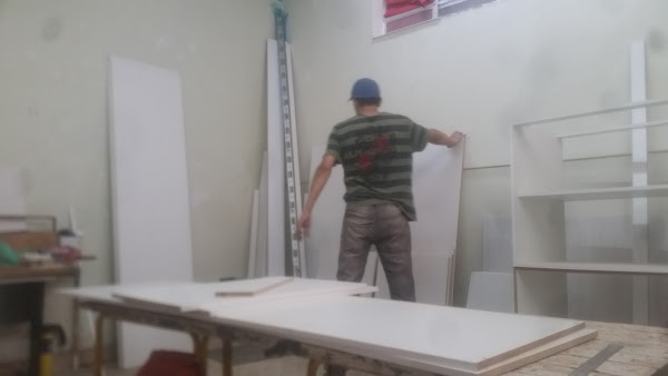 Foto 2 Móveis Planejados Duarte