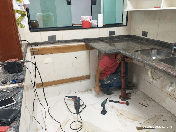 Foto 1 marcenaria LIM