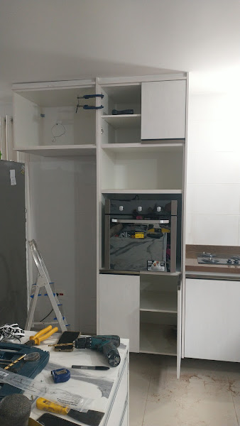 Foto 3 marcenaria LIM