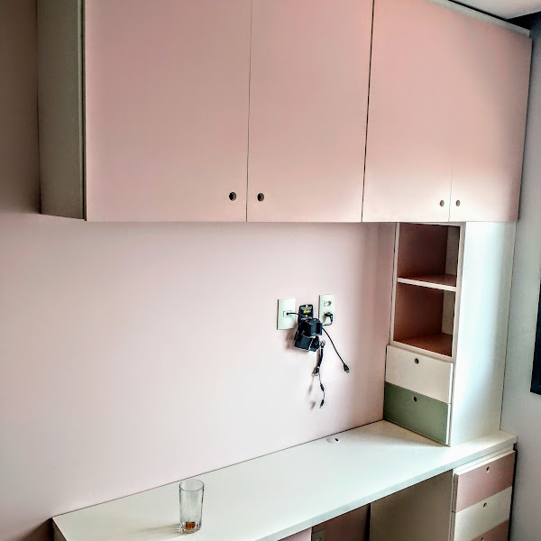 Foto 1 Marcenaria Marselha