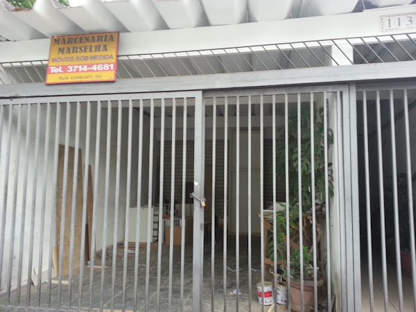 Foto 3 Marcenaria Marselha