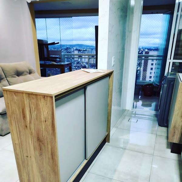 Foto 4 Marcenaria Marselha