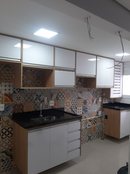 Foto 1 Marcenaria Pedro Moreira