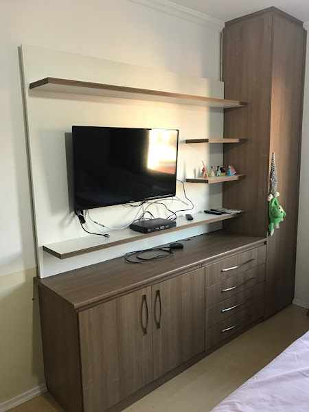 Foto 1 Flórida Marcenaria