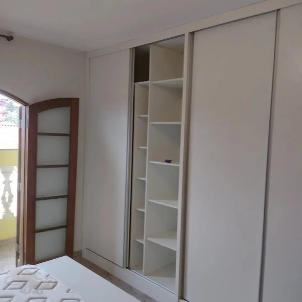 Ronny Stars marcenaria