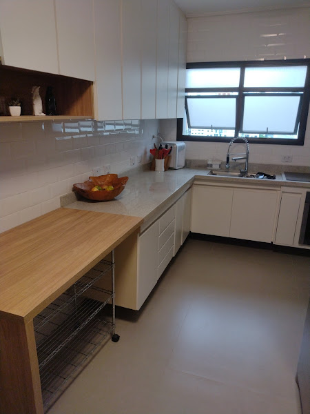 Foto 1 Ronny Stars marcenaria