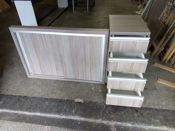 Foto 3 Ronny Stars marcenaria