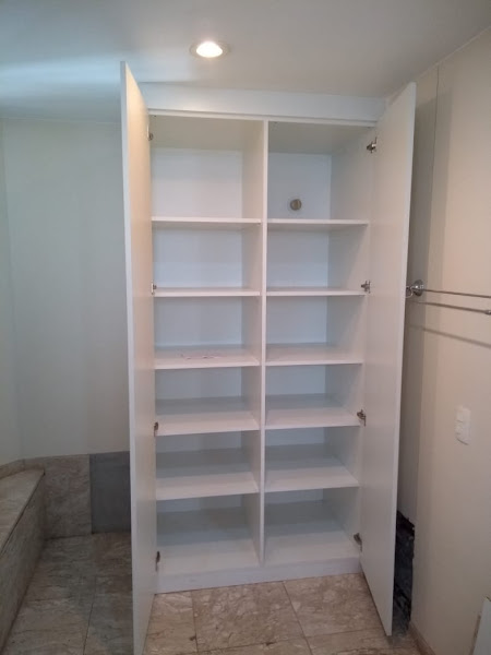 Foto 2 Marcenaria Faria - Planejados sob Medida