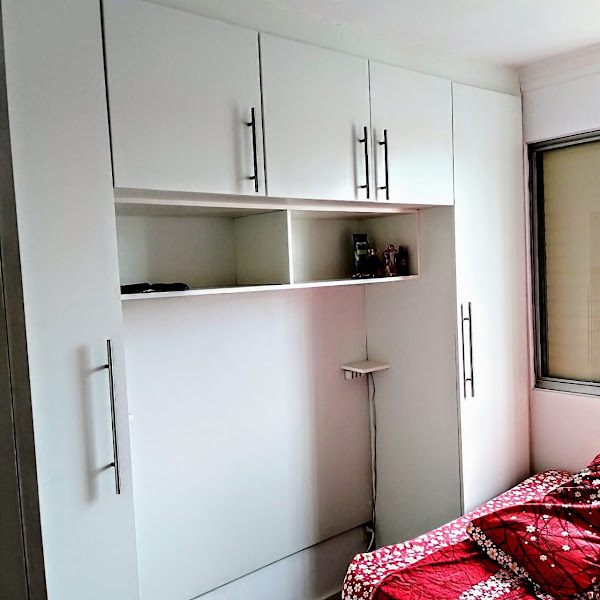 Foto 1 E.M. Marcenaria