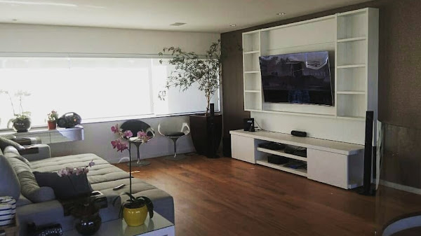 Foto 2 E.M. Marcenaria