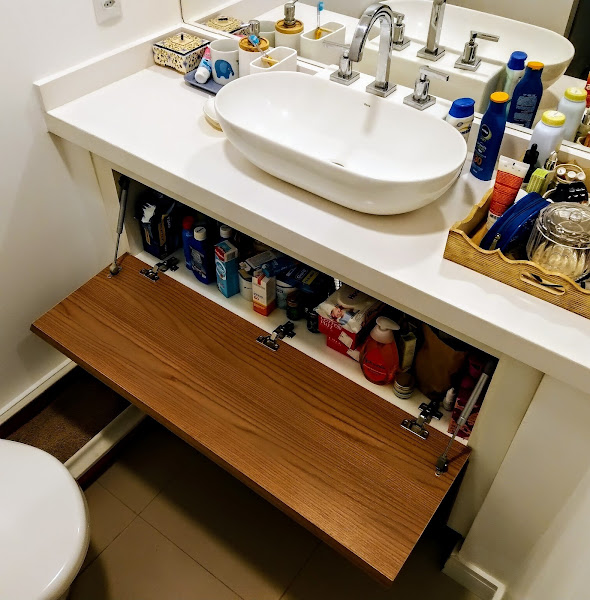 Foto 3 E.M. Marcenaria