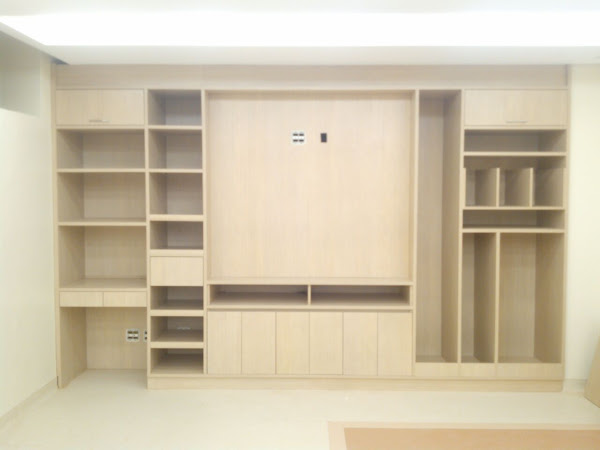 Foto 2 MARCENARIA SIQUEIRA