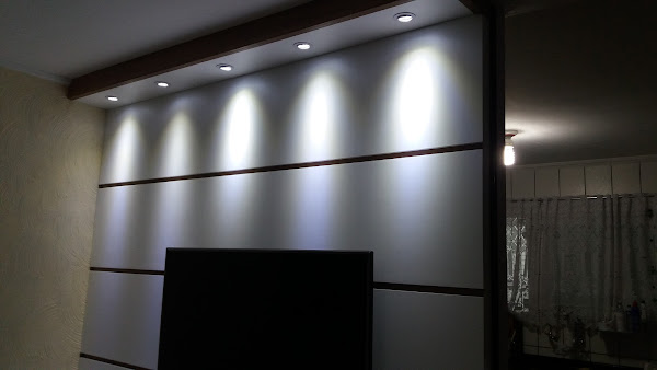 Marcenaria Tupinamba Planejados Sob Medida